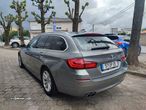 BMW 520 d Line Luxury Auto - 4