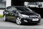 Opel Astra 2.0 CDTI DPF Sports Tourer Innovation - 1