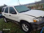 FORD MAVERICK ESCAPE 2,0  124KM SANKI WOZEK WAHACZE zdrowe oryginal - 10