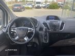 Ford Tourneo Custom 310 L2H1 VA Autm. Titanium X - 17