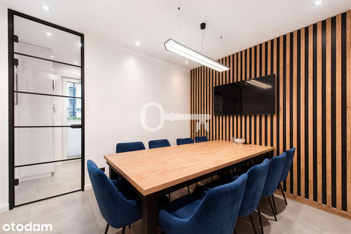 Nowoczesny budynek | 14 stanowisk-2