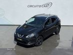 Nissan Qashqai 1.5 dCi Tekna Pele - 4