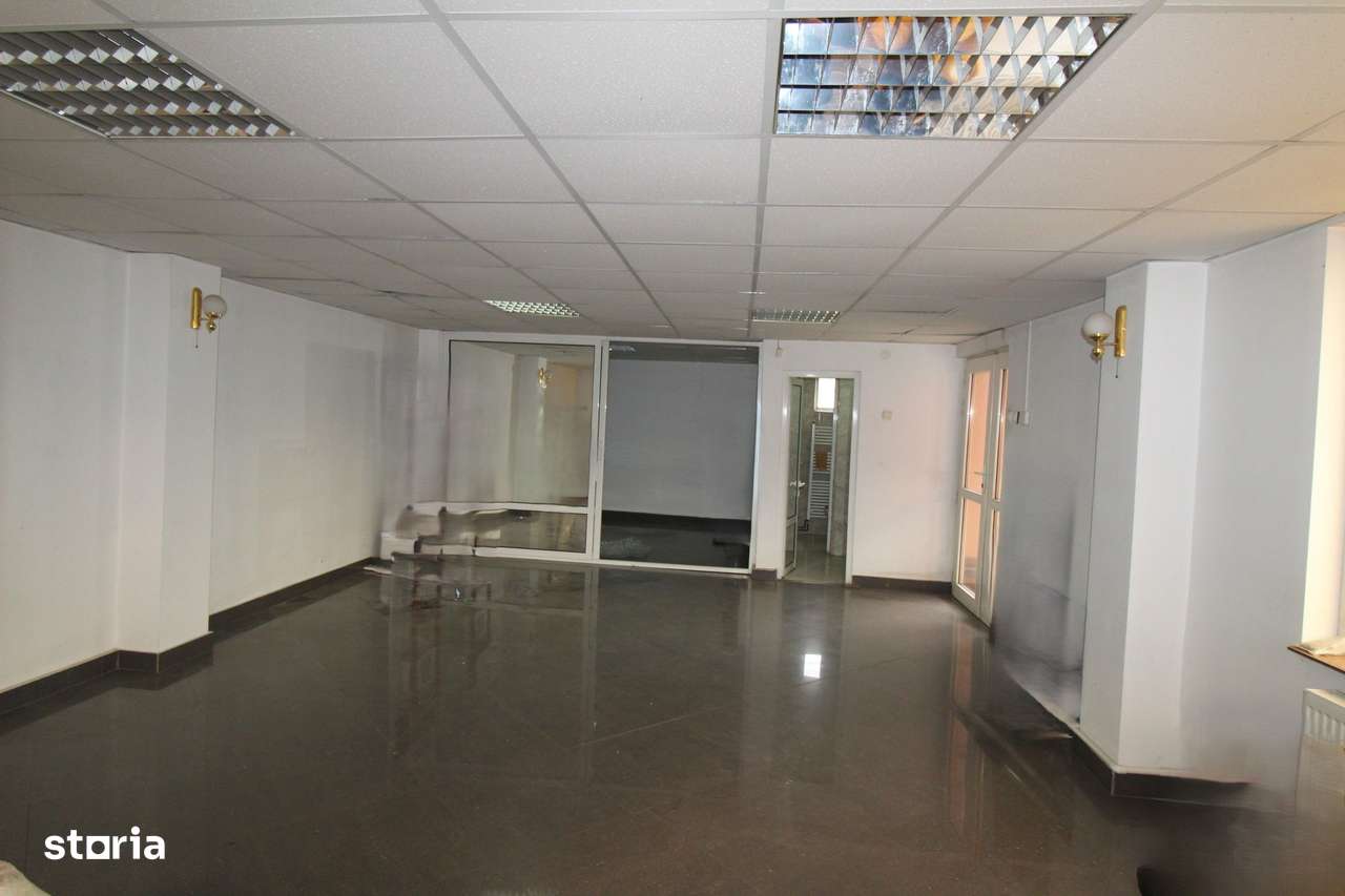 Spațiu comercial, 130 mp, zona Piața Mică - Imagine principală: 2/7