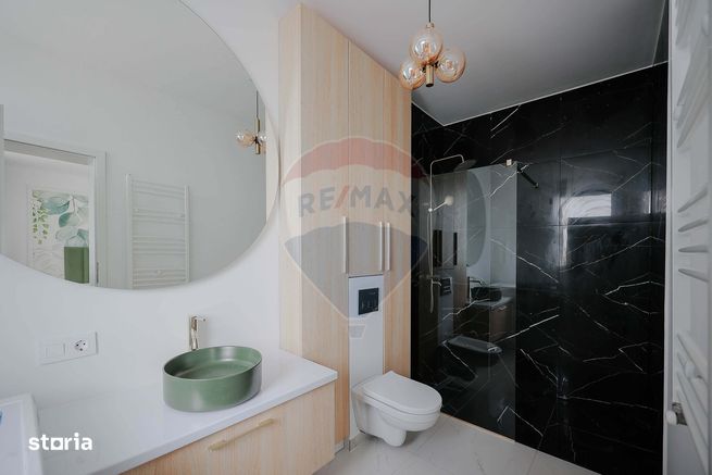 Apartament tip Penthouse cu 5 dormitoare de vânzare în AES Residence-5