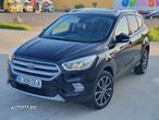 Ford Kuga 2.0 TDCi 4WD Powershift Titanium - 1