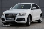 Audi Q5 3.0 TDI Quattro S tronic - 1