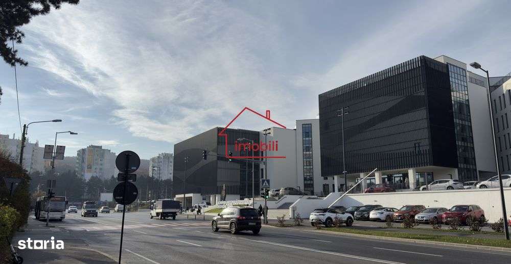 Finisat Luxury | Apartament 2 camere | decomandat + balcon | Manastur-6