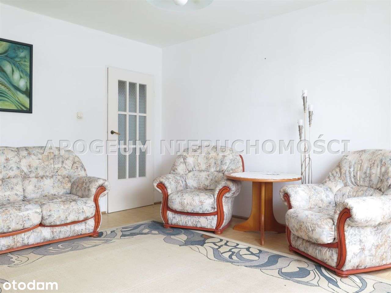 3 odrębne pokoje, cegła, os. Leśna Dolina-2