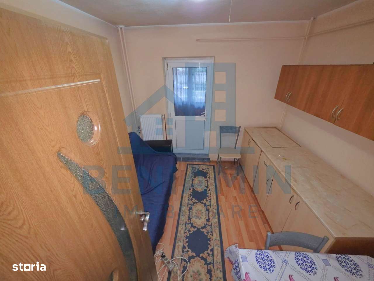 Apartament de inchiriat 2 camere decomandat parter Cornitoiu - Imagine principală: 5/12