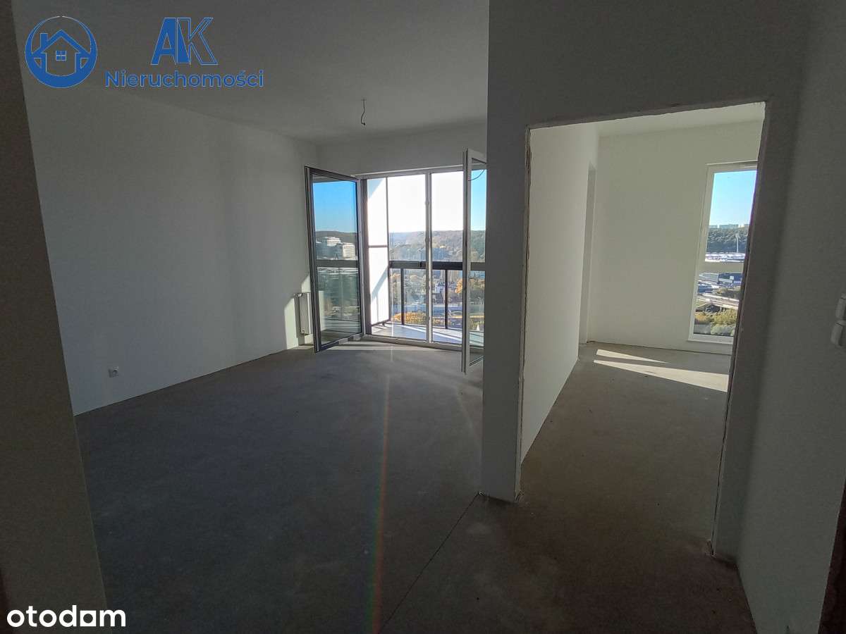 2 pokoje z panoramicznym widokiem, blisko morza-9