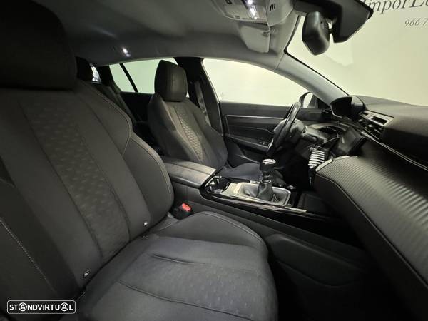 Peugeot 508 SW 1.5 BlueHDi Business Line - 11