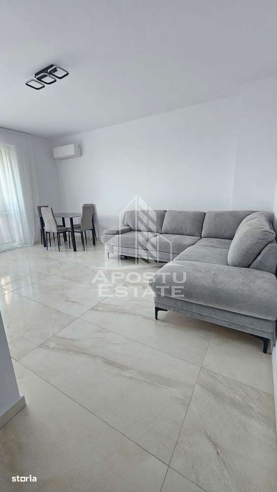 Apartament cu 2 camere, Parcare Subterana, Zona Aradului - Imagine principală: 3/6