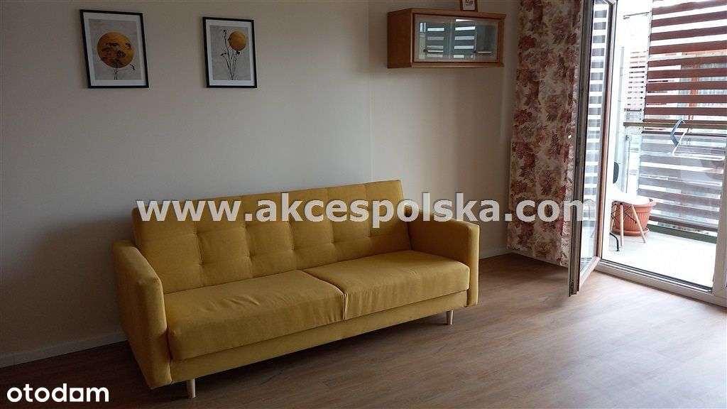 Garaż W Cenie, Ursus, 2-Pok, Balkon-11m2,