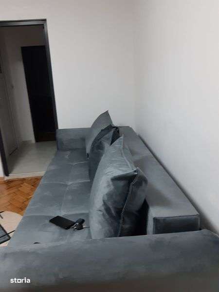 Vand apartament  2 camere  caransebes aleea bujorului parter - Imagine principală: 4/8