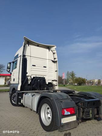 MAN TGX - 20