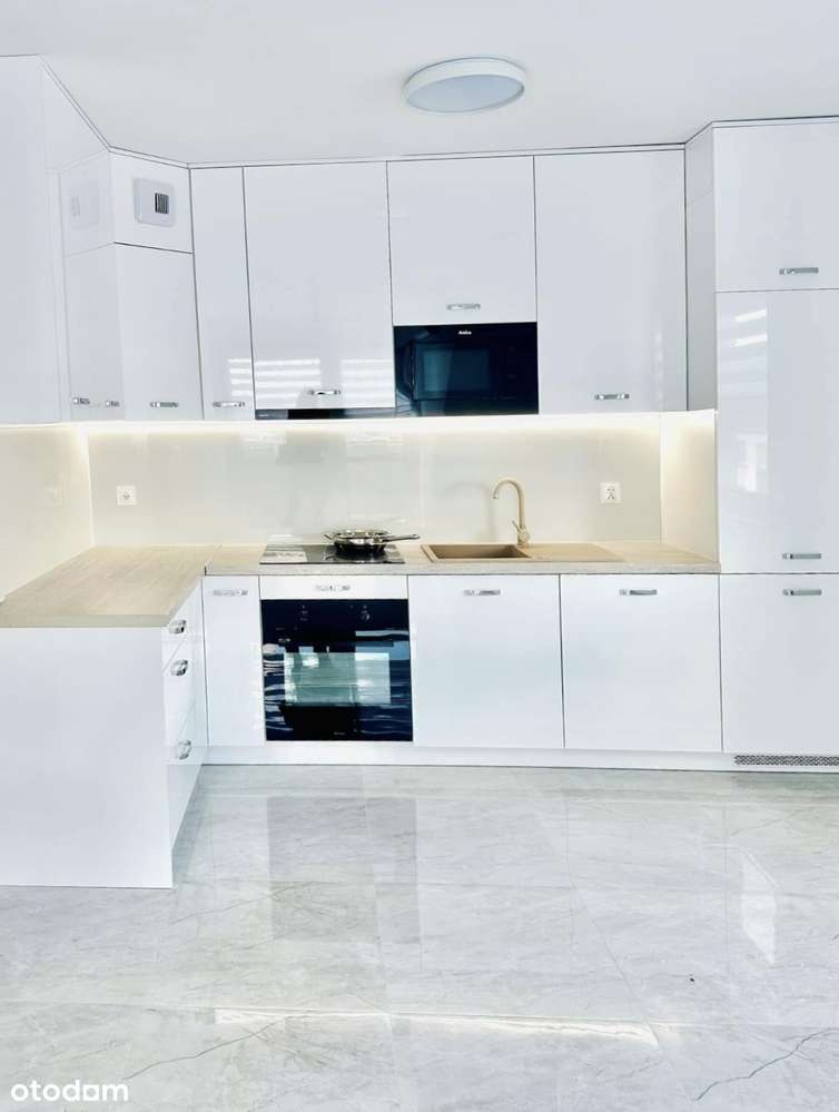 Bezczynszowe mieszkanie 2-pokojowe | 30,5 m² | parter | Leszno-2