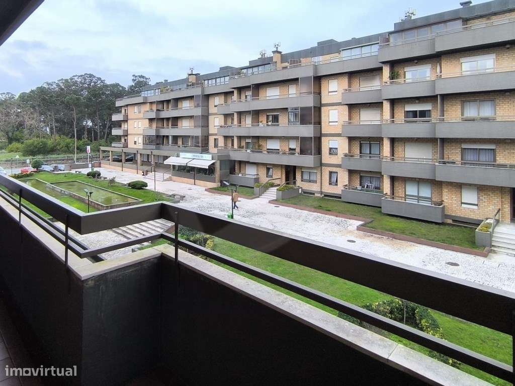 Apartamento T3 no Centro em Vila do Conde-0