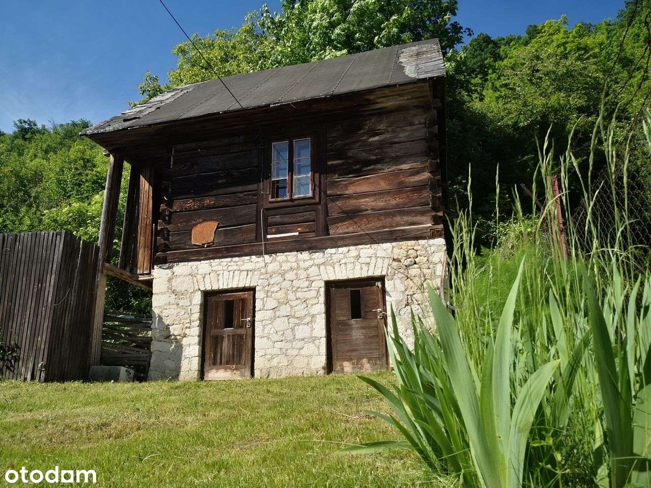 Dwa domki w Kazimierzu Dolnym 200m od rynku - Pełny obrazek: 5/18