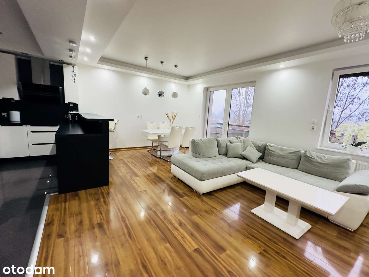 Mieszkanie na sprzedaż – Stare Miasto, ul. Długa (Głogów) 54,4 m² - Pełny obrazek: 5/12