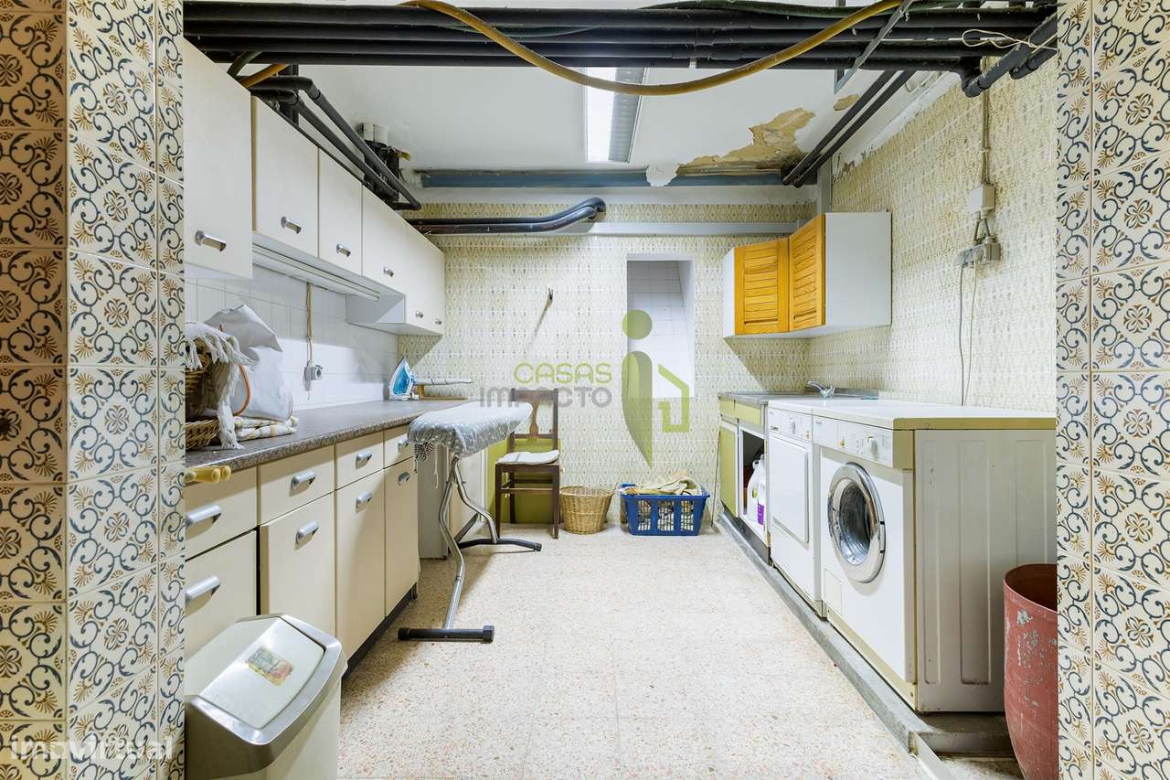 QUINTA DE CHARME COM DUAS MORADIAS-29