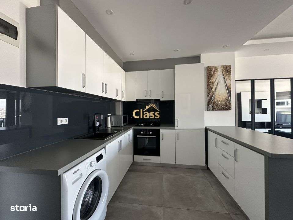 Apartament 2 camere | Constructie noua | 47 mpu | The Office - Imagine principală: 4/8