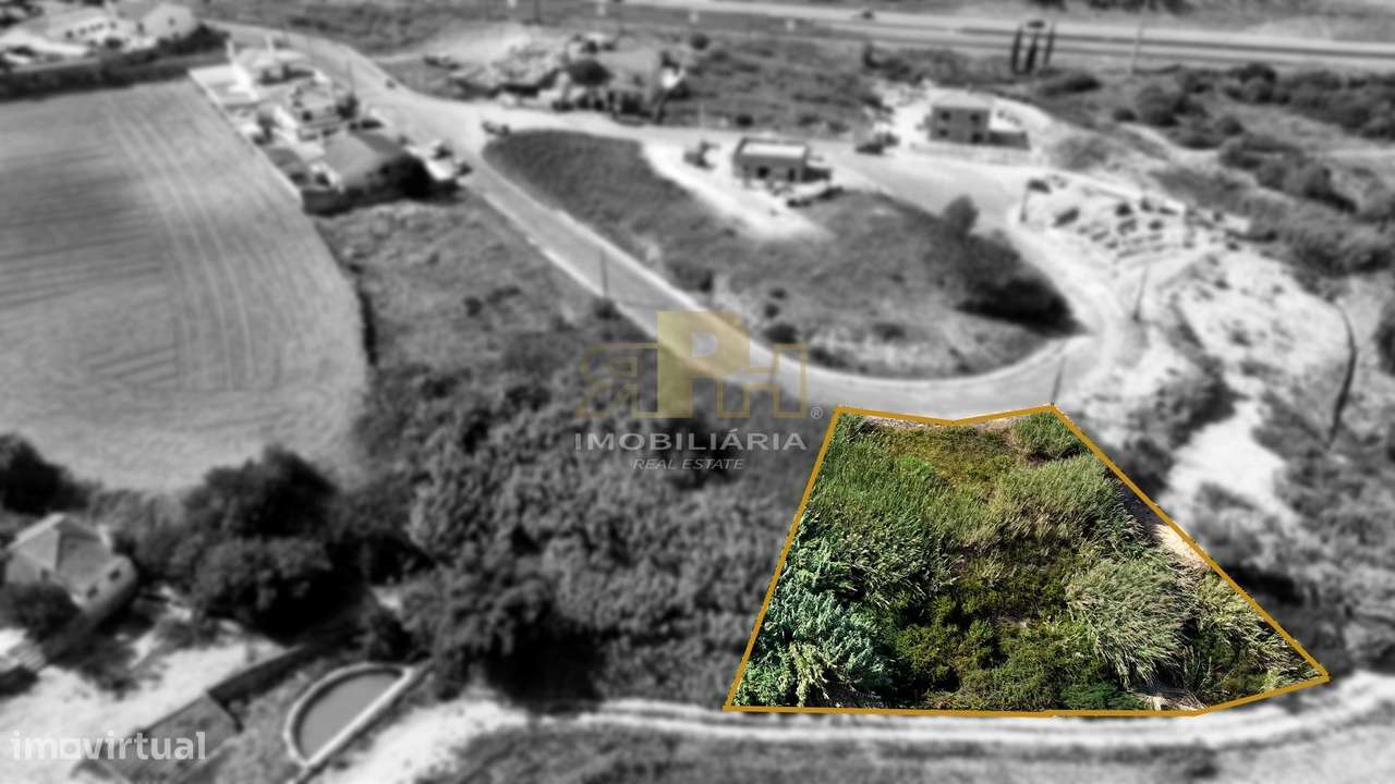 Terreno Urbano  Venda em Santarém (Marvila), Santa Iria da Ribeira de-1