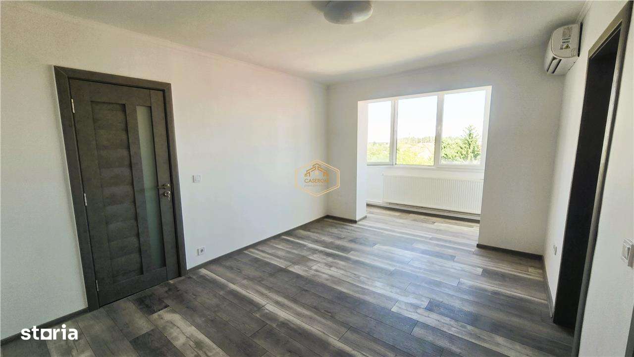 VIDEO | Totul Nou! Apartament cu 3 camere, aproape de Piata 14 Mai - Imagine principală: 5/15