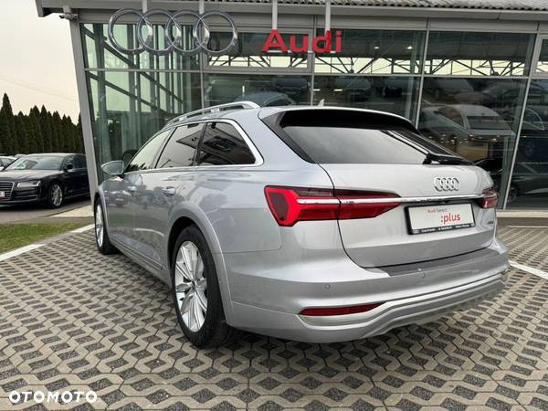 Audi A6 Allroad - 10
