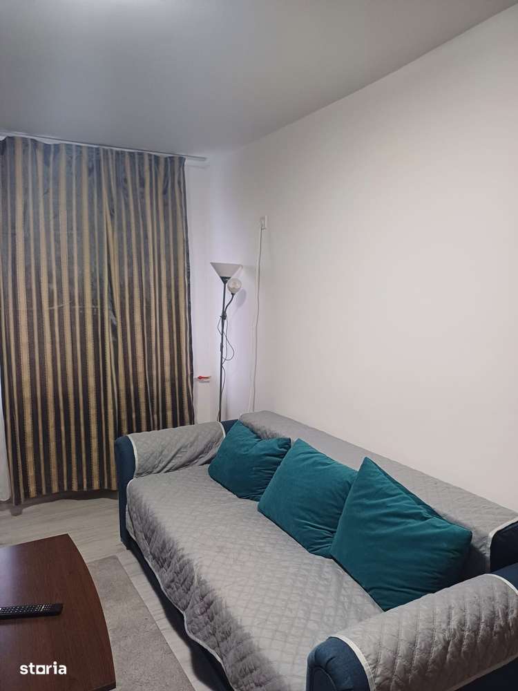 Apartament 2 camere, Bdul. Alexandru Obregea,Metrou Piata Sudului!-1