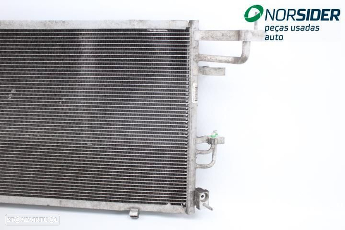 Radiador de AC (frente viatura) Ford Transit Courier|14-18 - 3