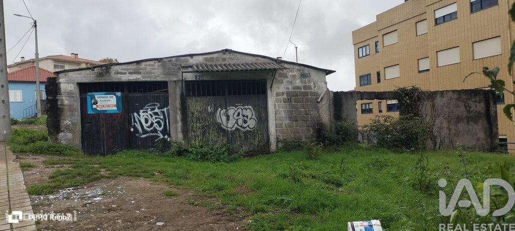 Terreno para construção em Gondomar, Valbom e Jovim - Grande imagem: 5/29