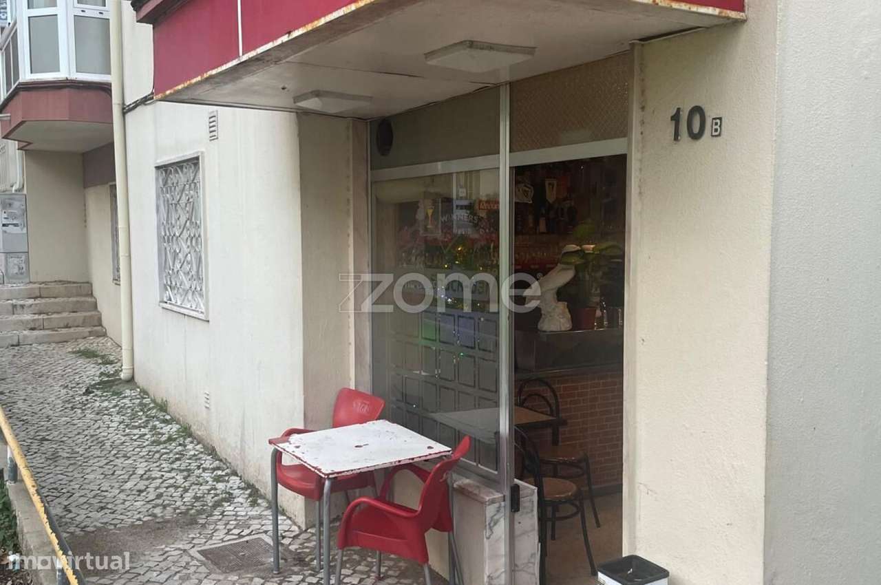 Trespasse de Café - Grande imagem: 2/19