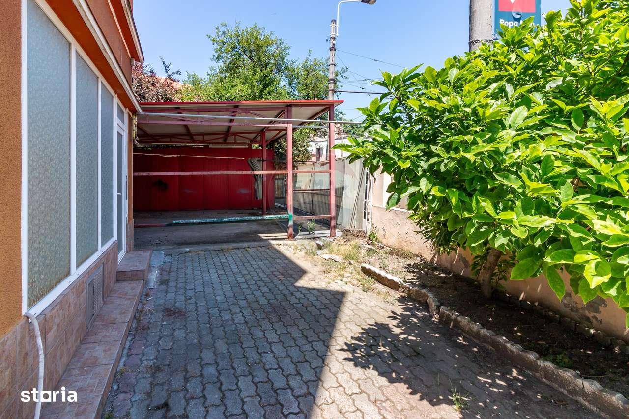 Casă / Vilă în zona Calea Calarasilor, ideal investitie, 6xparcare-8