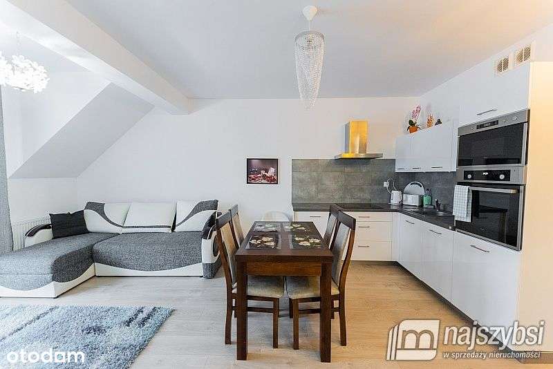 Kołobrzeg - Atrakcyjny Apartament Blisko Morza - Pełny obrazek: 5/20