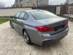 BMW Seria 5 520d AT - 3