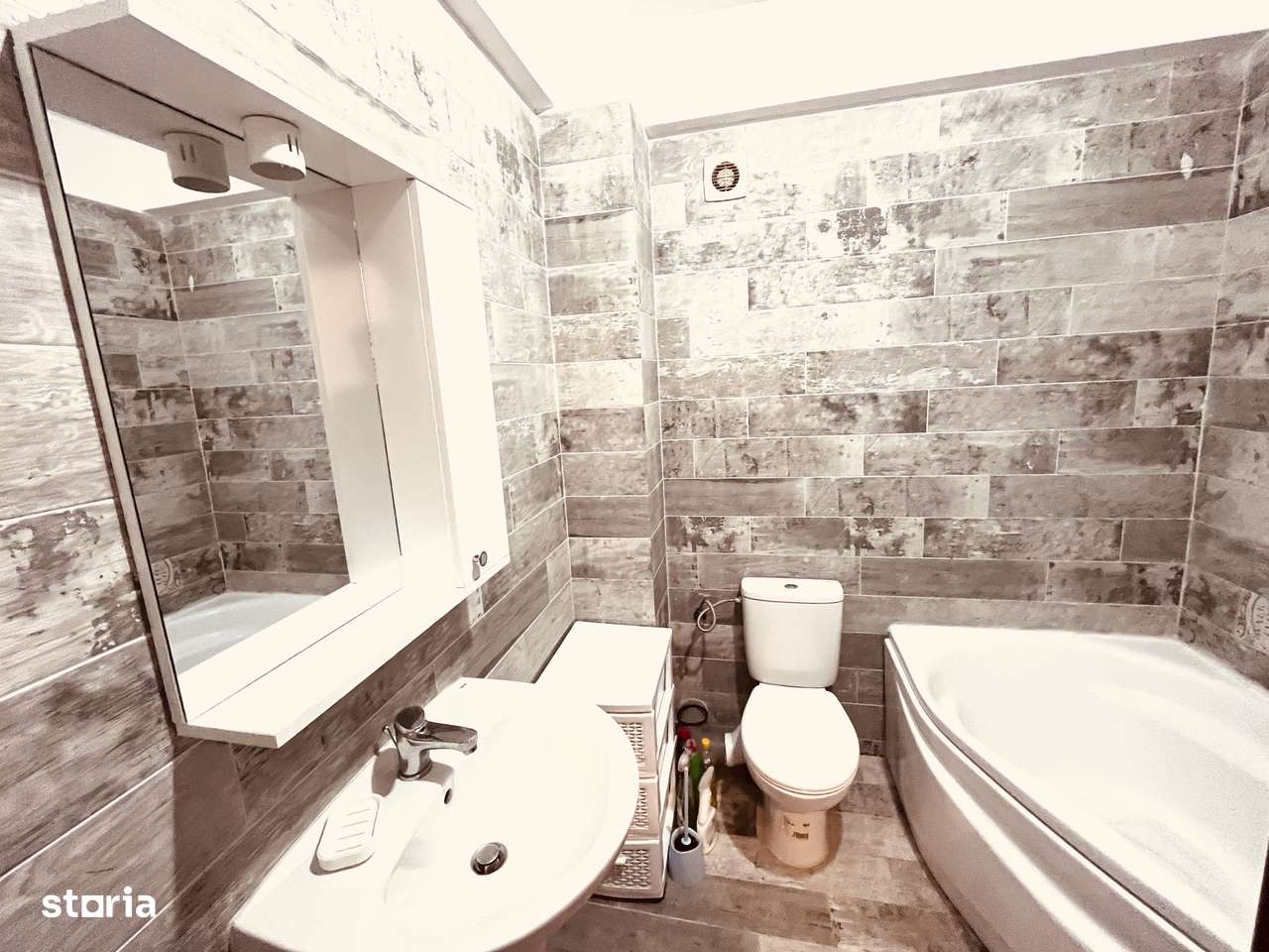 SUPER PRET! APARTAMENT 2 CAMERE | MOBILAT & UTILAT MILITARI RESIDENCE - Imagine principală: 5/7