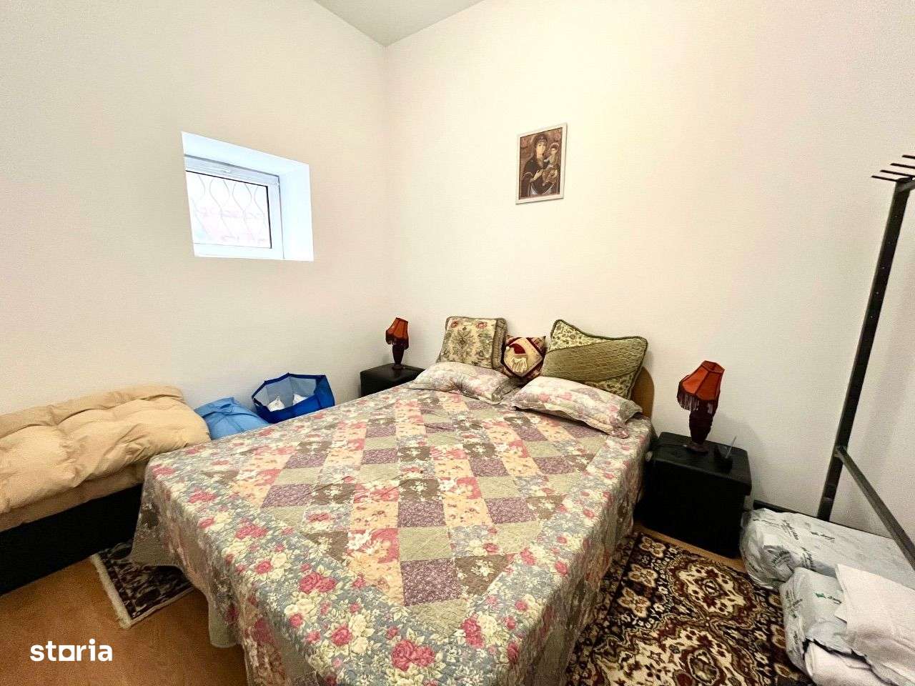 Vila Ultracentrală complet mobilată - utilată-9