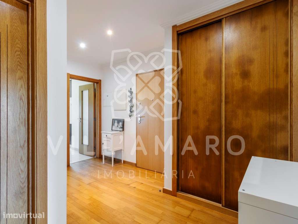 Apartamento T2 Mafra | Quinta das Pevides | Mafra-22