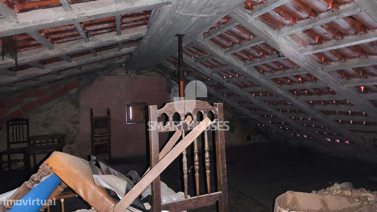 Moradia T4 em Vila do Mato-19