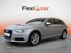 Audi A4 Avant 2.0 TDI Advance S tronic - 8