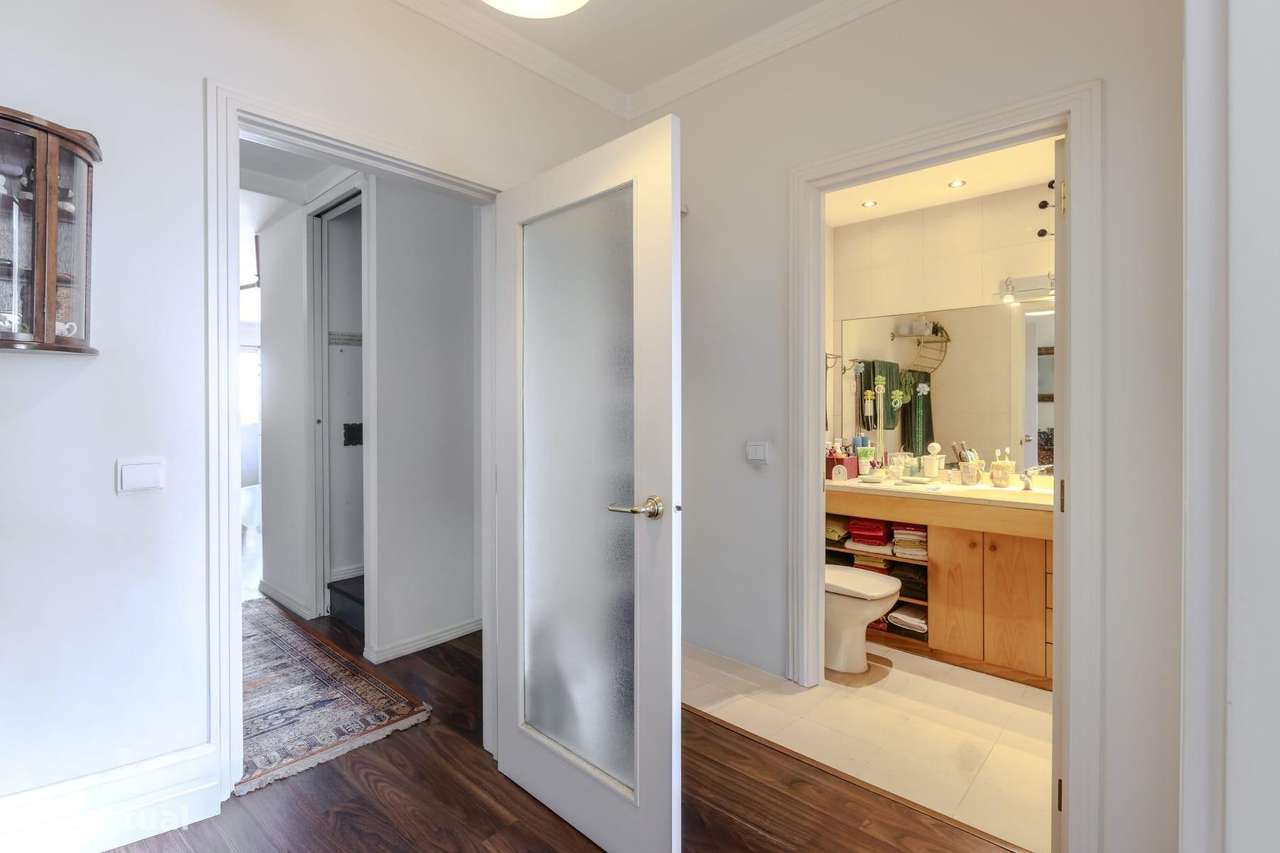T3 Duplex no último andar | Ramalde, Porto-13