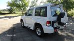 Hyundai Galloper - 6