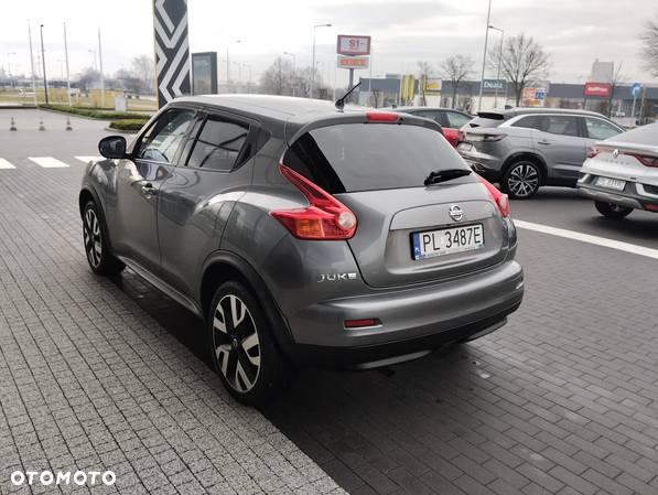 Nissan Juke 1.6 Acenta S&S - 3