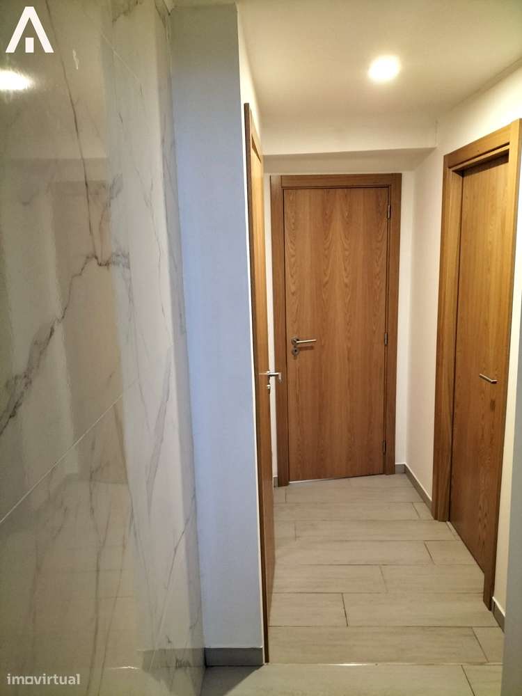 Andar moradia em Lamego - Grande imagem: 4/10