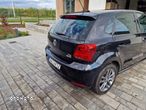 Volkswagen Polo 1.4 TDI Blue Motion Technology DSG Allstar - 4