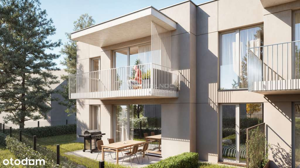 Mieszkania przy ul. Wieniawskiego w Chełmie - 66m2 - Pełny obrazek: 5/18