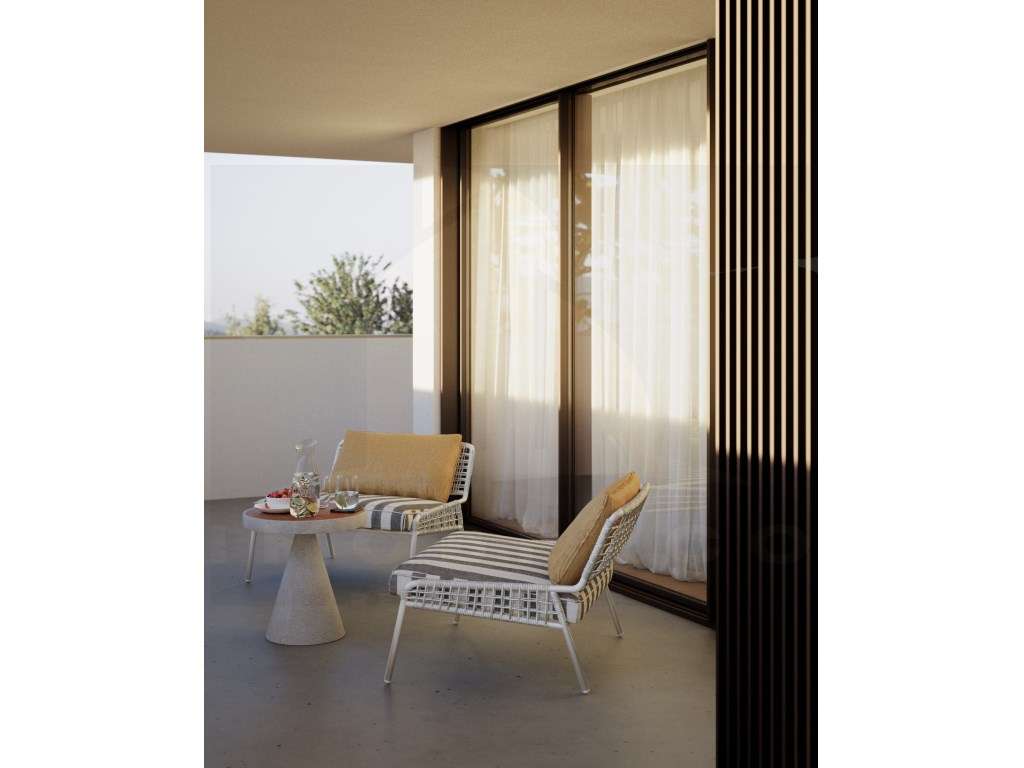Apartamento T3-9
