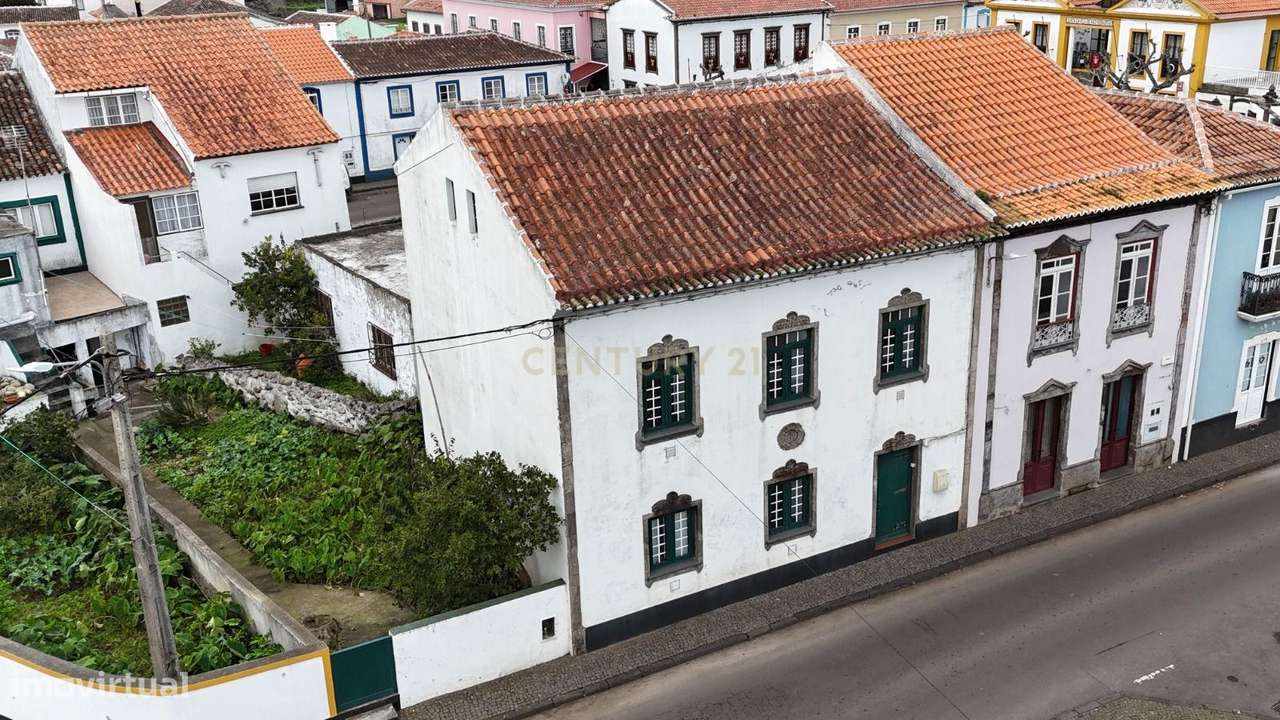 Encantadora Moradia em Vila de São Sebastião, Angra do Heroísmo - Grande imagem: 2/33