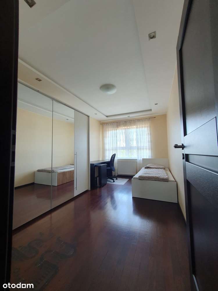 Apartament Katowice, Dębowe Tarasy - 3 pokoje - WYSOKI STANDARD - Pełny obrazek: 3/10