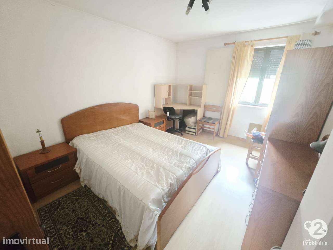 Apartamento T3 no Porto ( Lordelo do Ouro )-14